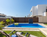 Resale - Villa - Orihuela - Orihuela Costa