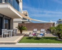 Resale - Villa - Orihuela - Orihuela Costa