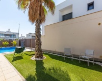 Resale - Villa - Orihuela - Orihuela Costa