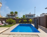 Resale - Villa - Orihuela - Orihuela Costa