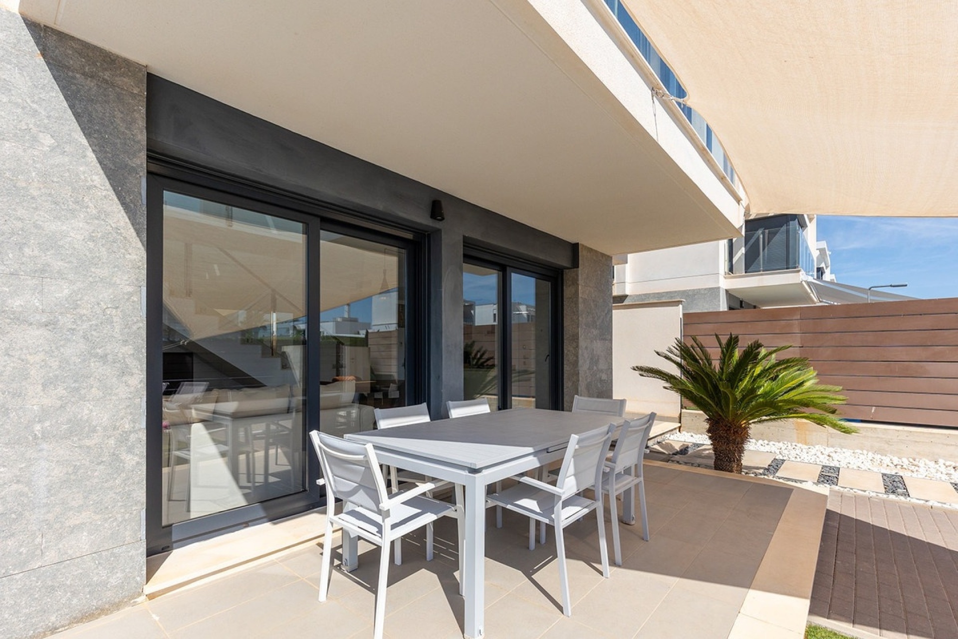 Resale - Villa - Orihuela - Orihuela Costa