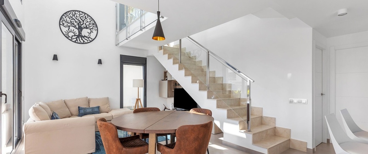 Resale - Villa - Orihuela - Orihuela Costa