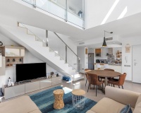 Resale - Villa - Orihuela - Orihuela Costa