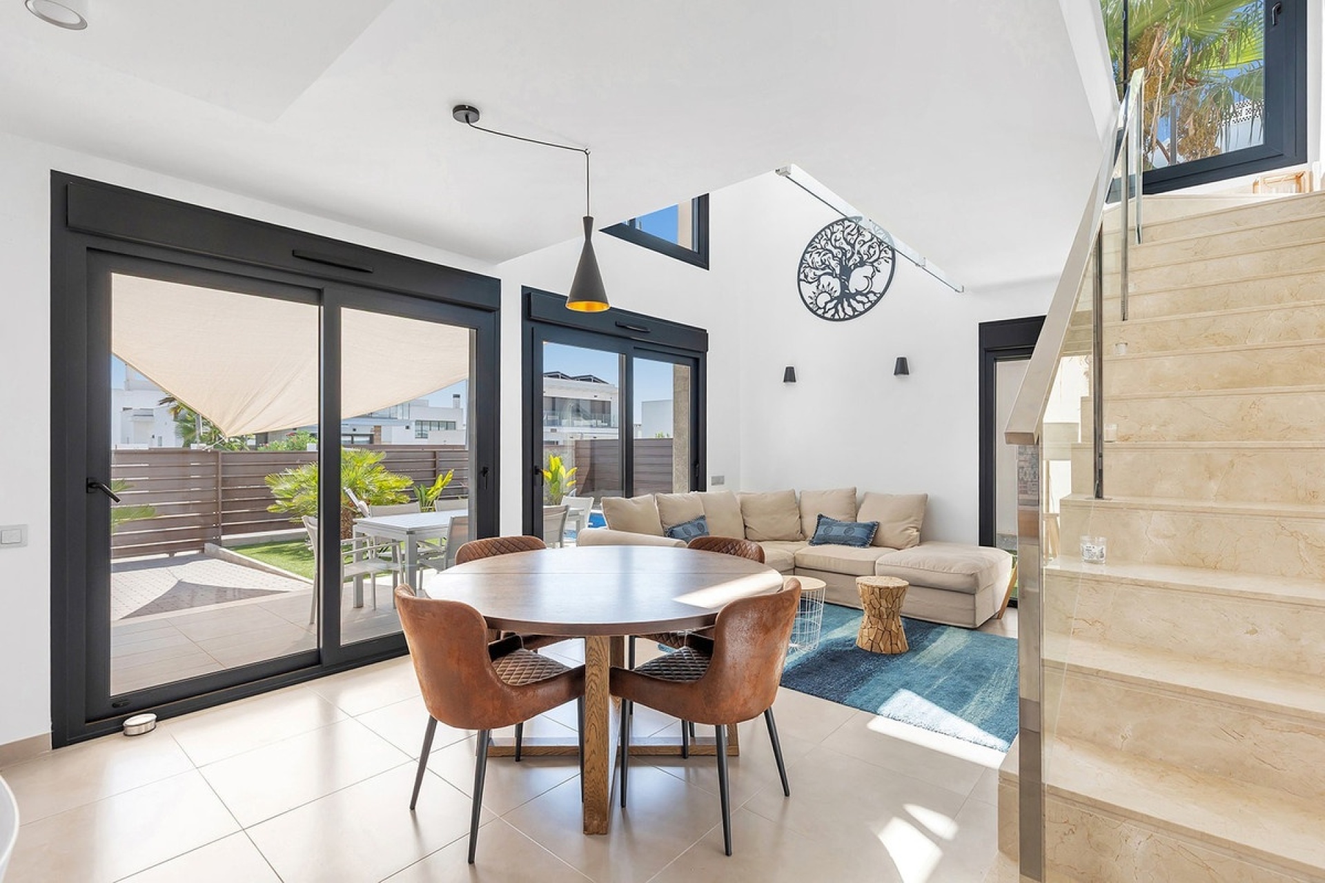 Resale - Villa - Orihuela - Orihuela Costa