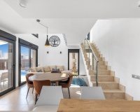 Resale - Villa - Orihuela - Orihuela Costa