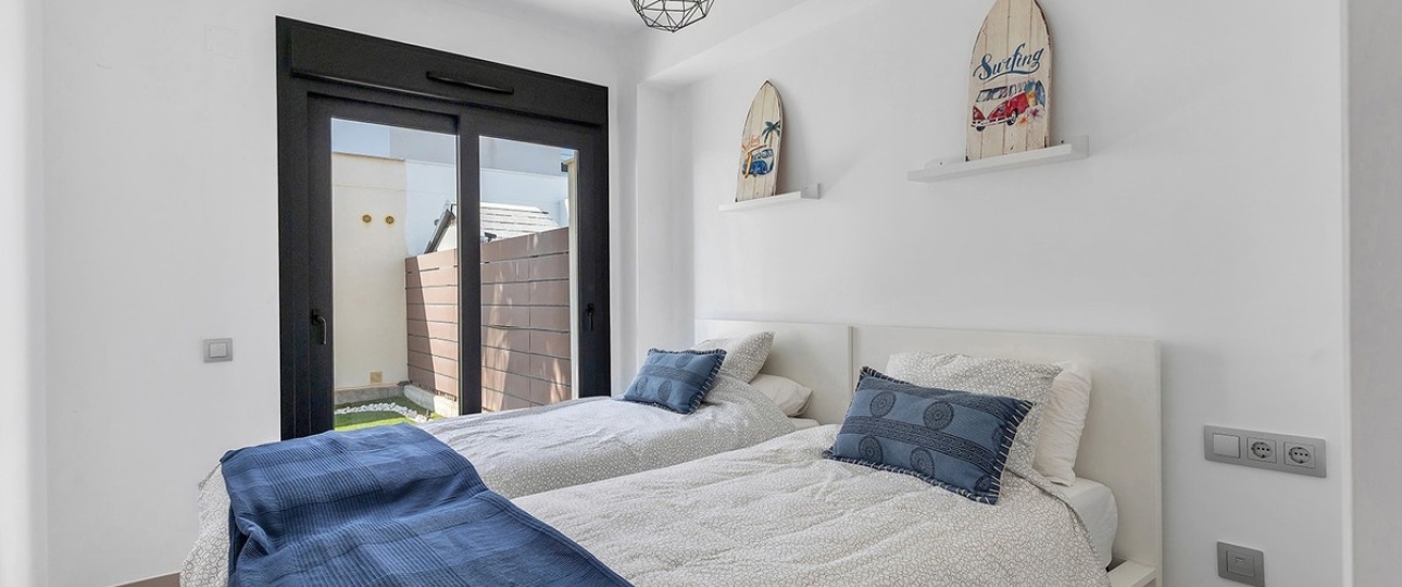 Resale - Villa - Orihuela - Orihuela Costa