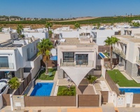 Resale - Villa - Orihuela - Orihuela Costa