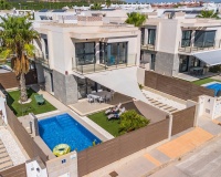 Resale - Villa - Orihuela - Orihuela Costa