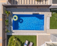 Resale - Villa - Orihuela - Orihuela Costa