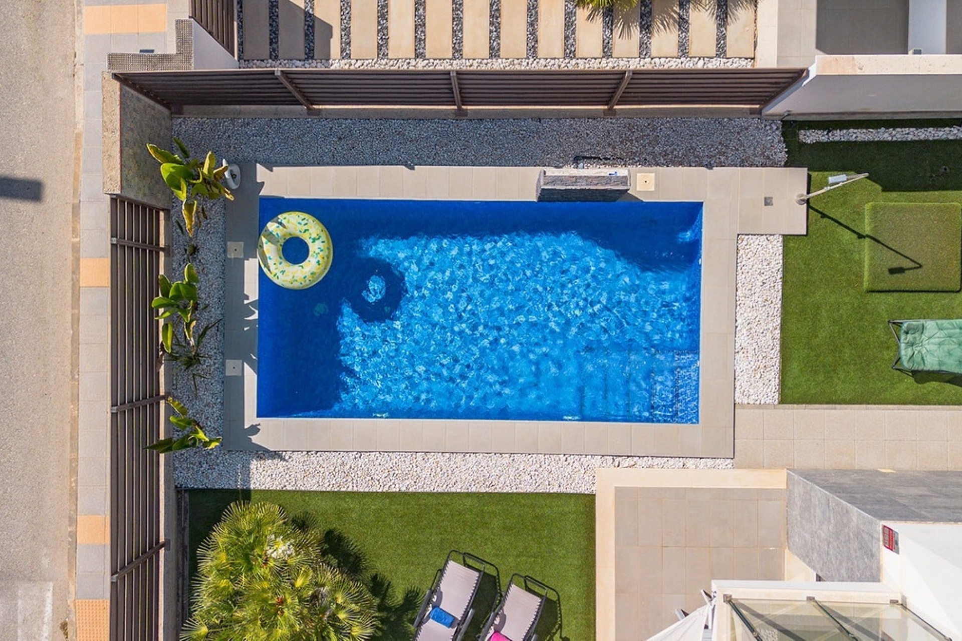 Resale - Villa - Orihuela - Orihuela Costa