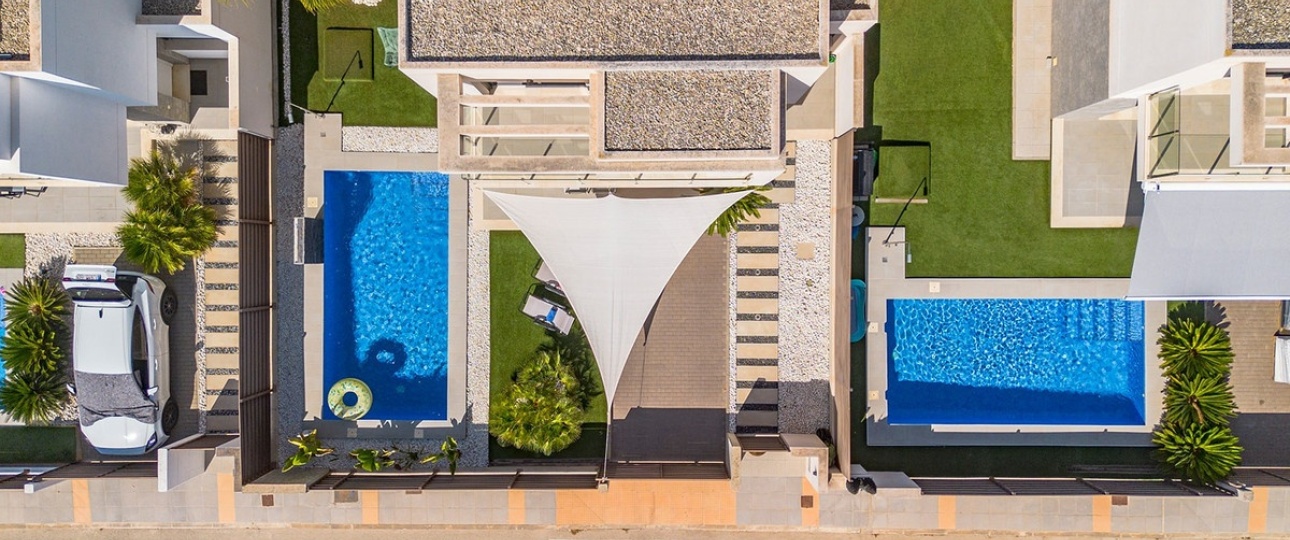 Resale - Villa - Orihuela - Orihuela Costa