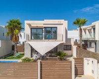 Resale - Villa - Orihuela - Orihuela Costa