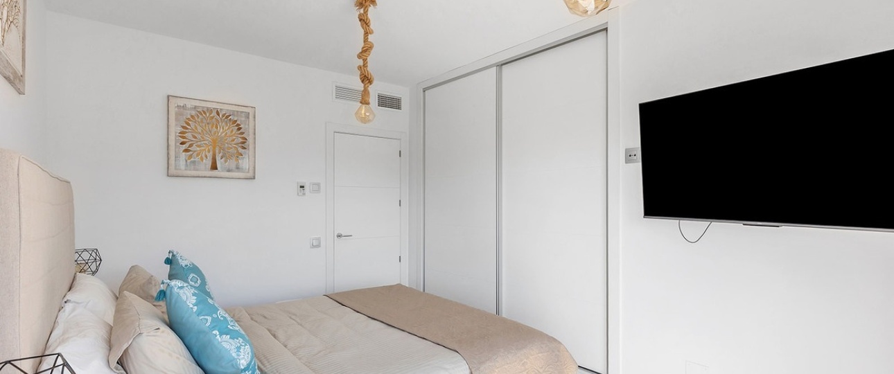 Resale - Villa - Orihuela - Orihuela Costa