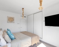 Resale - Villa - Orihuela - Orihuela Costa