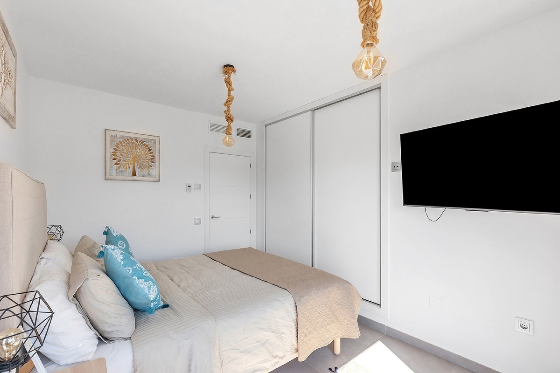 Resale - Villa - Orihuela - Orihuela Costa