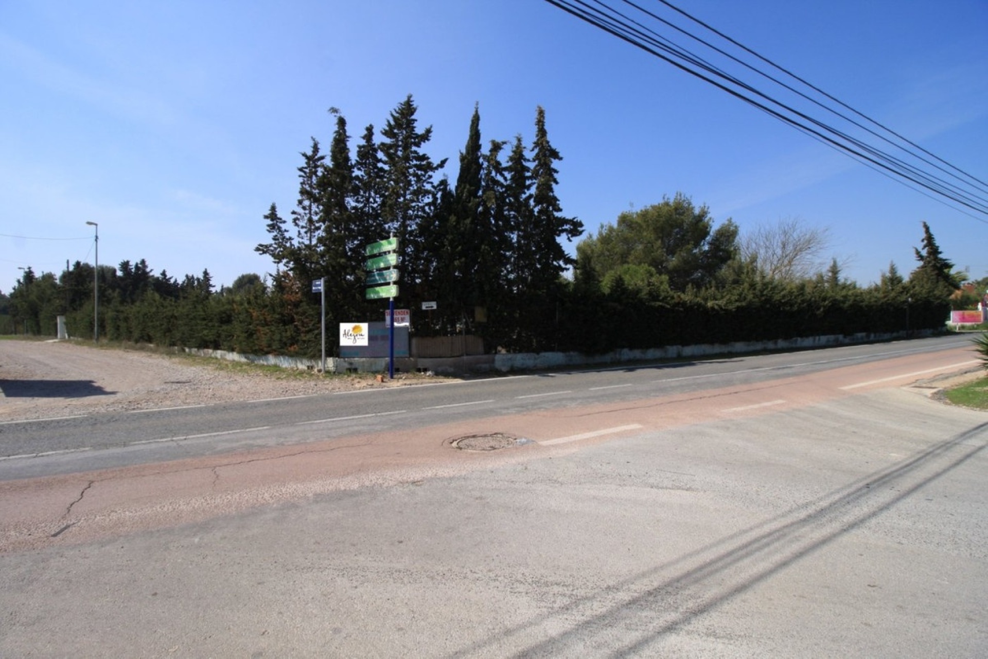 Resale - Villa - Orihuela - Orihuela Costa