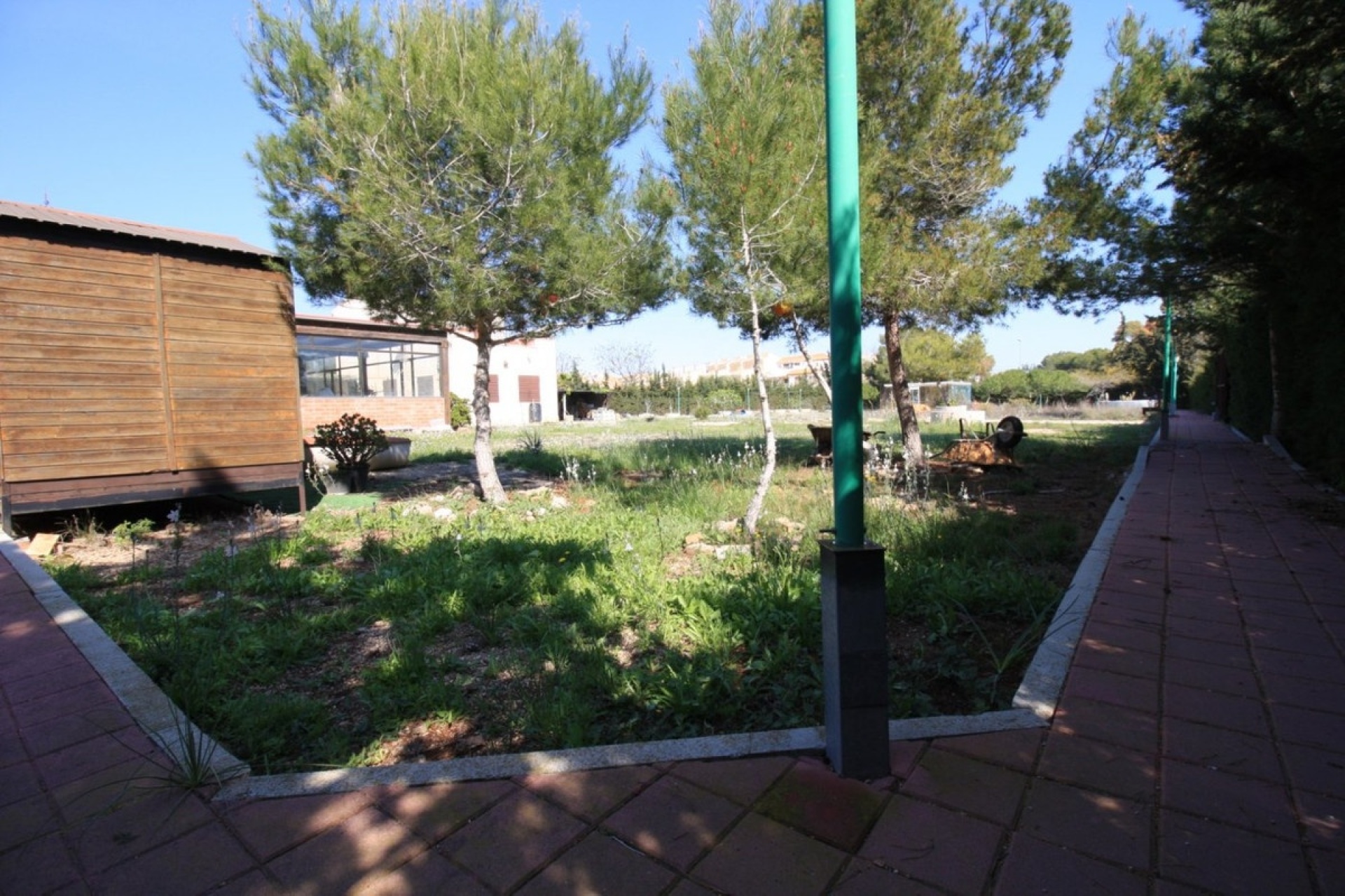 Resale - Villa - Orihuela - Orihuela Costa
