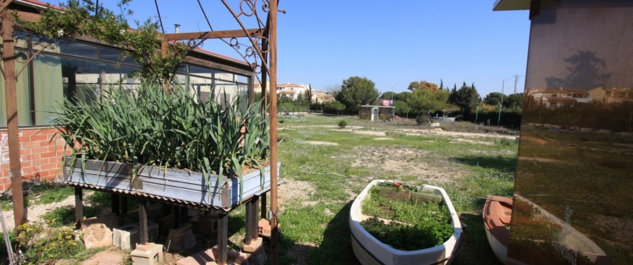 Resale - Villa - Orihuela - Orihuela Costa