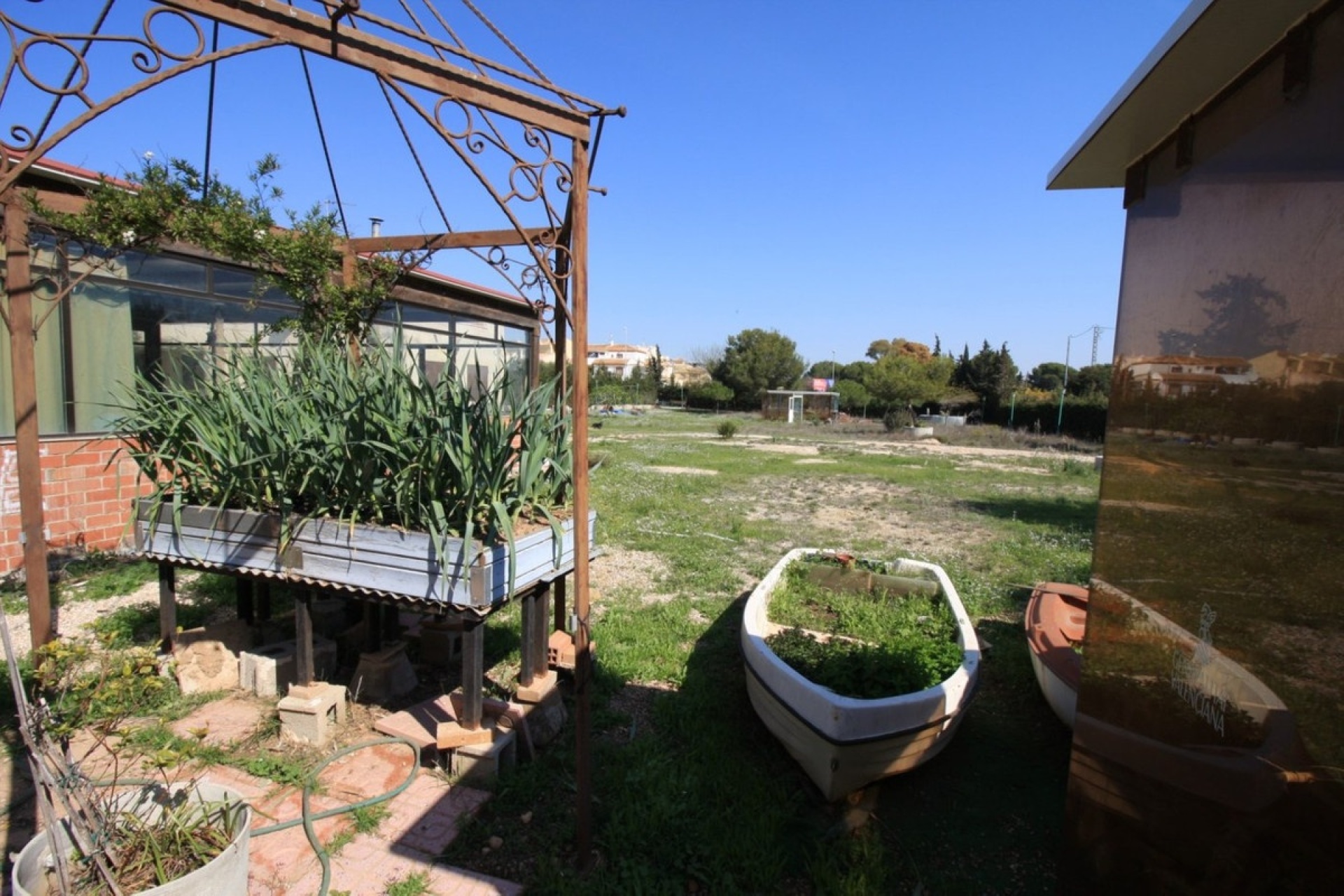 Resale - Villa - Orihuela - Orihuela Costa