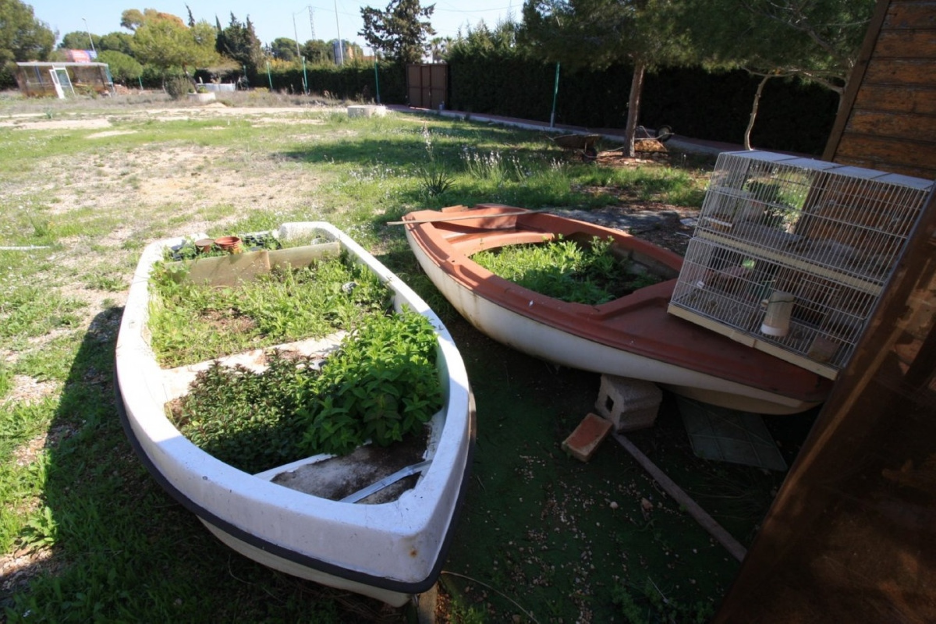 Resale - Villa - Orihuela - Orihuela Costa