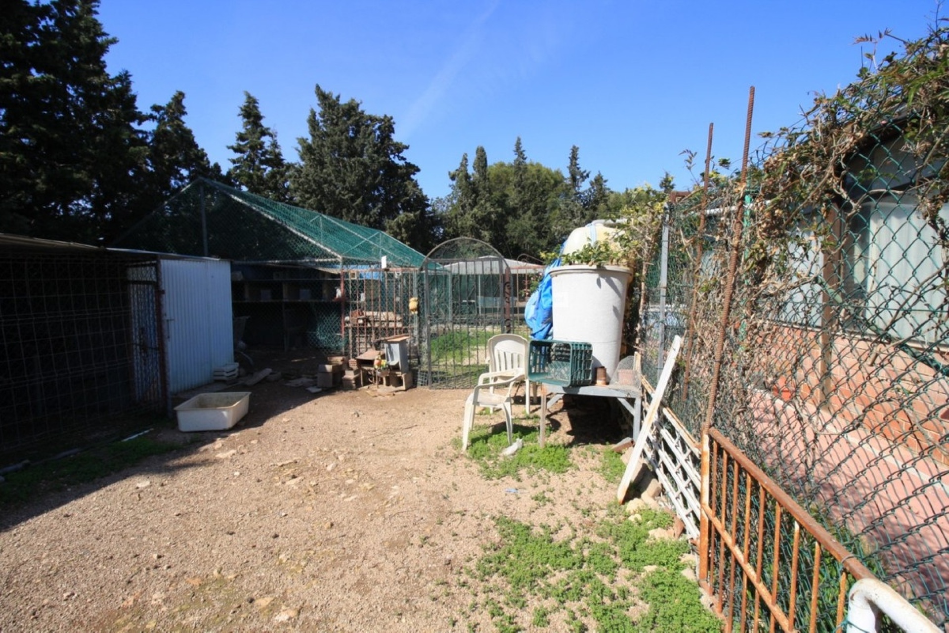 Resale - Villa - Orihuela - Orihuela Costa
