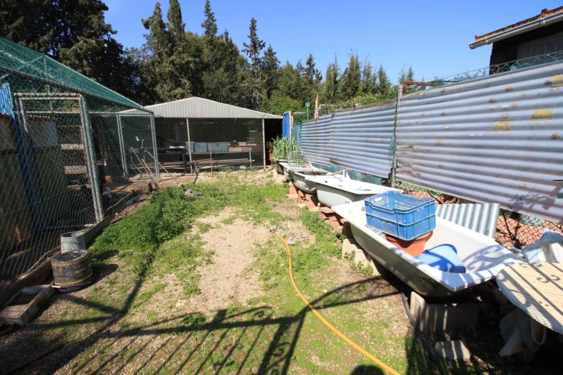 Resale - Villa - Orihuela - Orihuela Costa