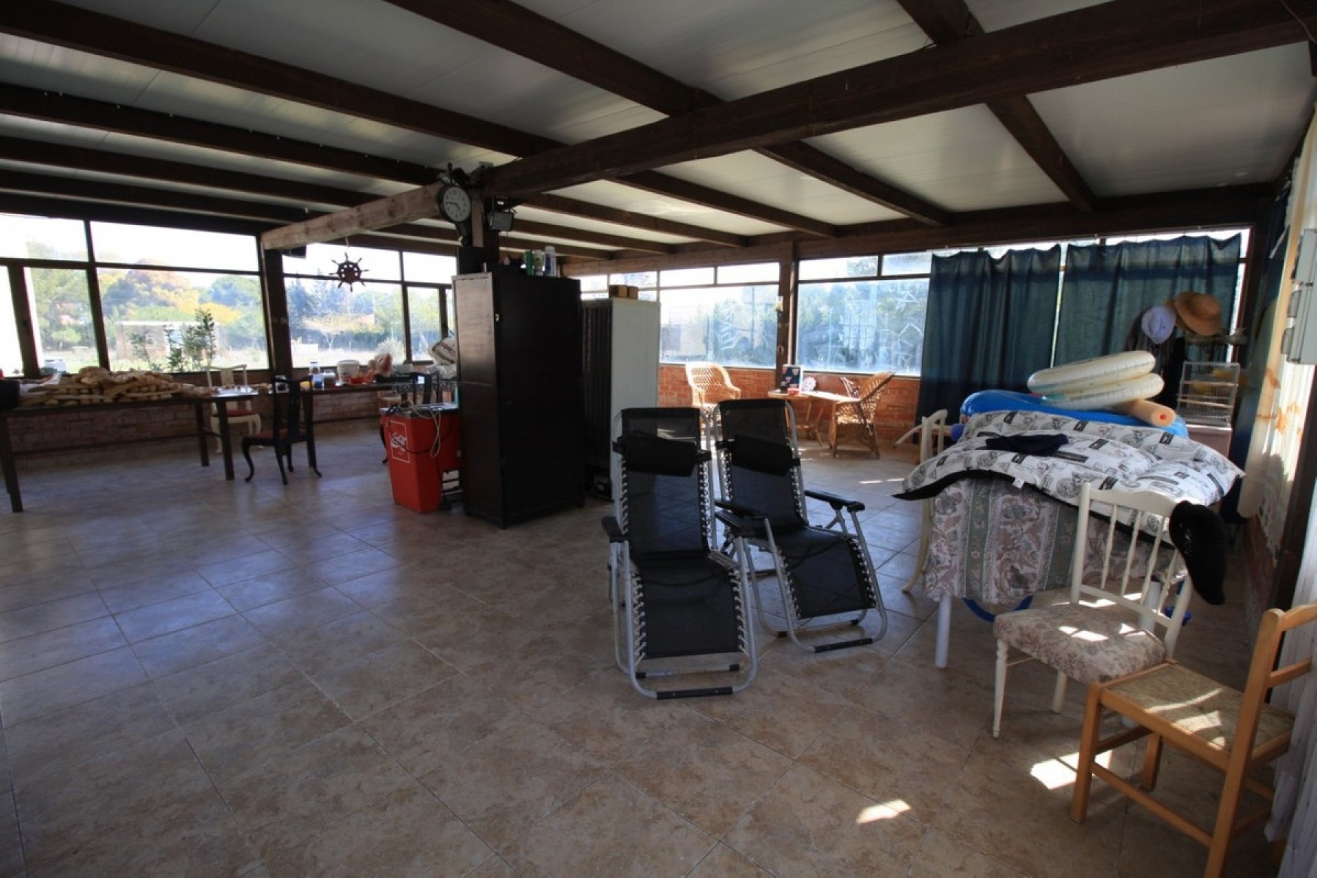 Resale - Villa - Orihuela - Orihuela Costa