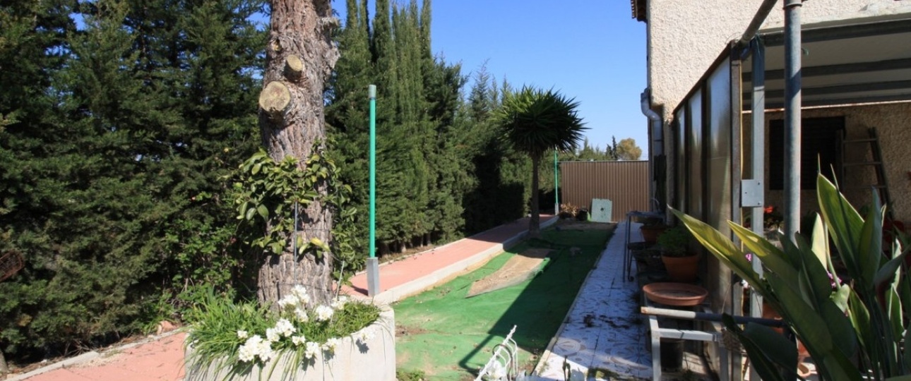Resale - Villa - Orihuela - Orihuela Costa