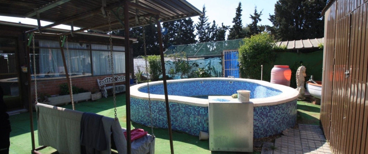 Resale - Villa - Orihuela - Orihuela Costa