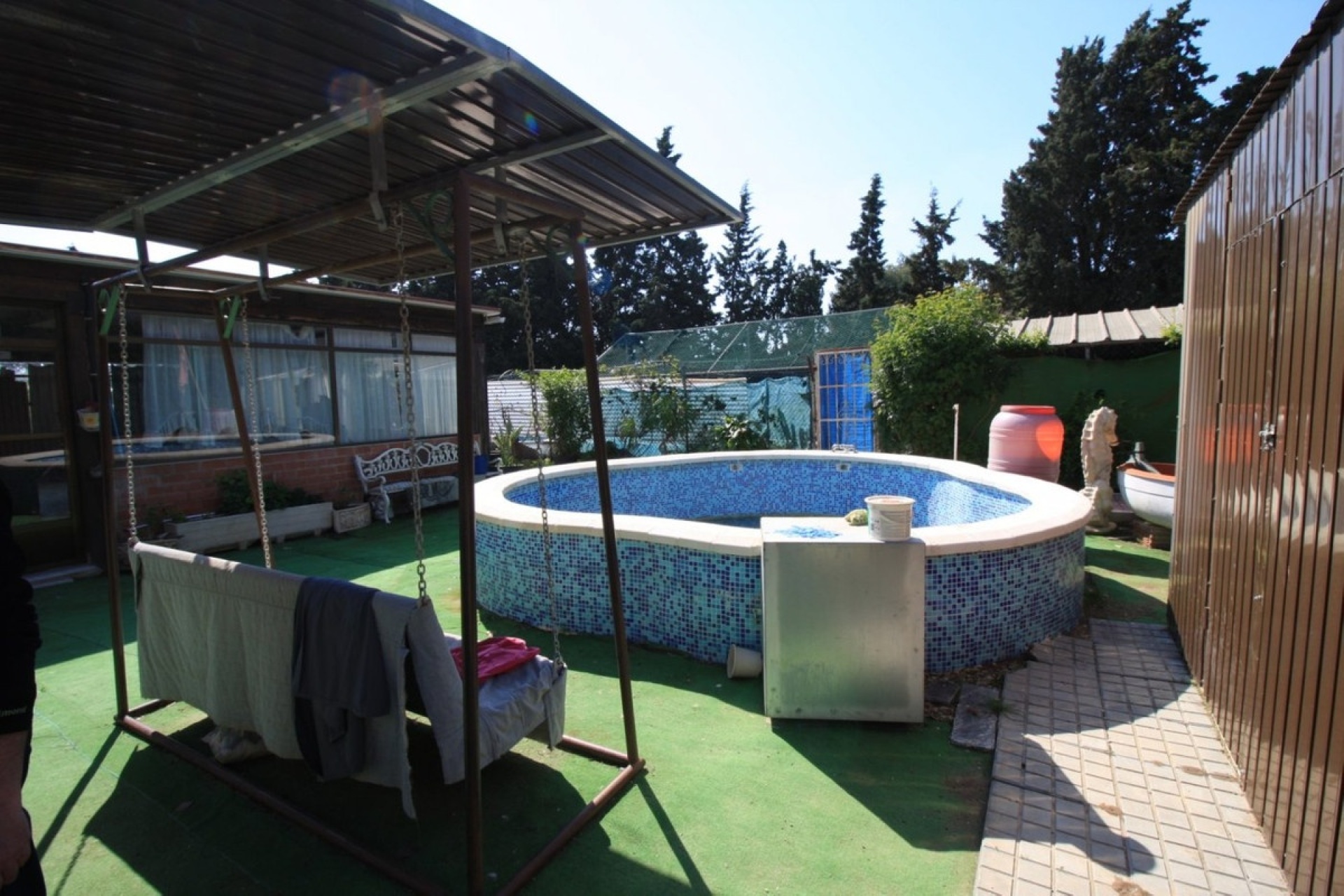 Resale - Villa - Orihuela - Orihuela Costa