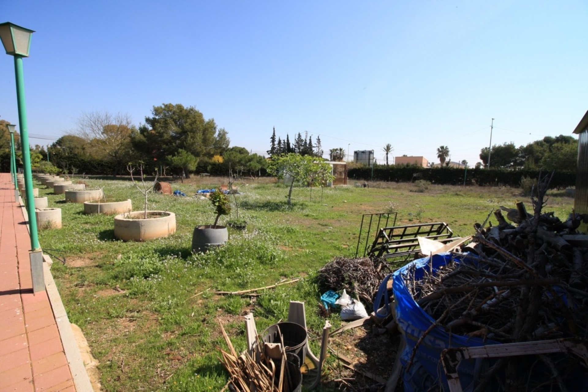 Resale - Villa - Orihuela - Orihuela Costa