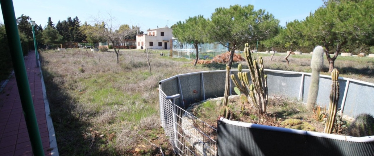 Resale - Villa - Orihuela - Orihuela Costa