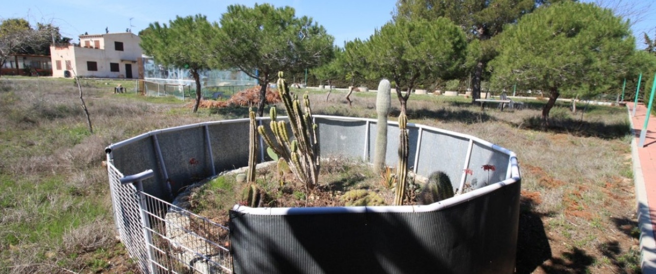 Resale - Villa - Orihuela - Orihuela Costa