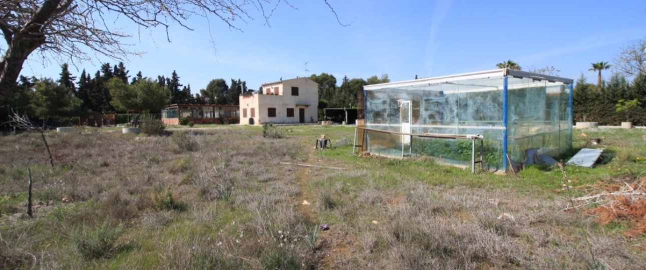 Resale - Villa - Orihuela - Orihuela Costa