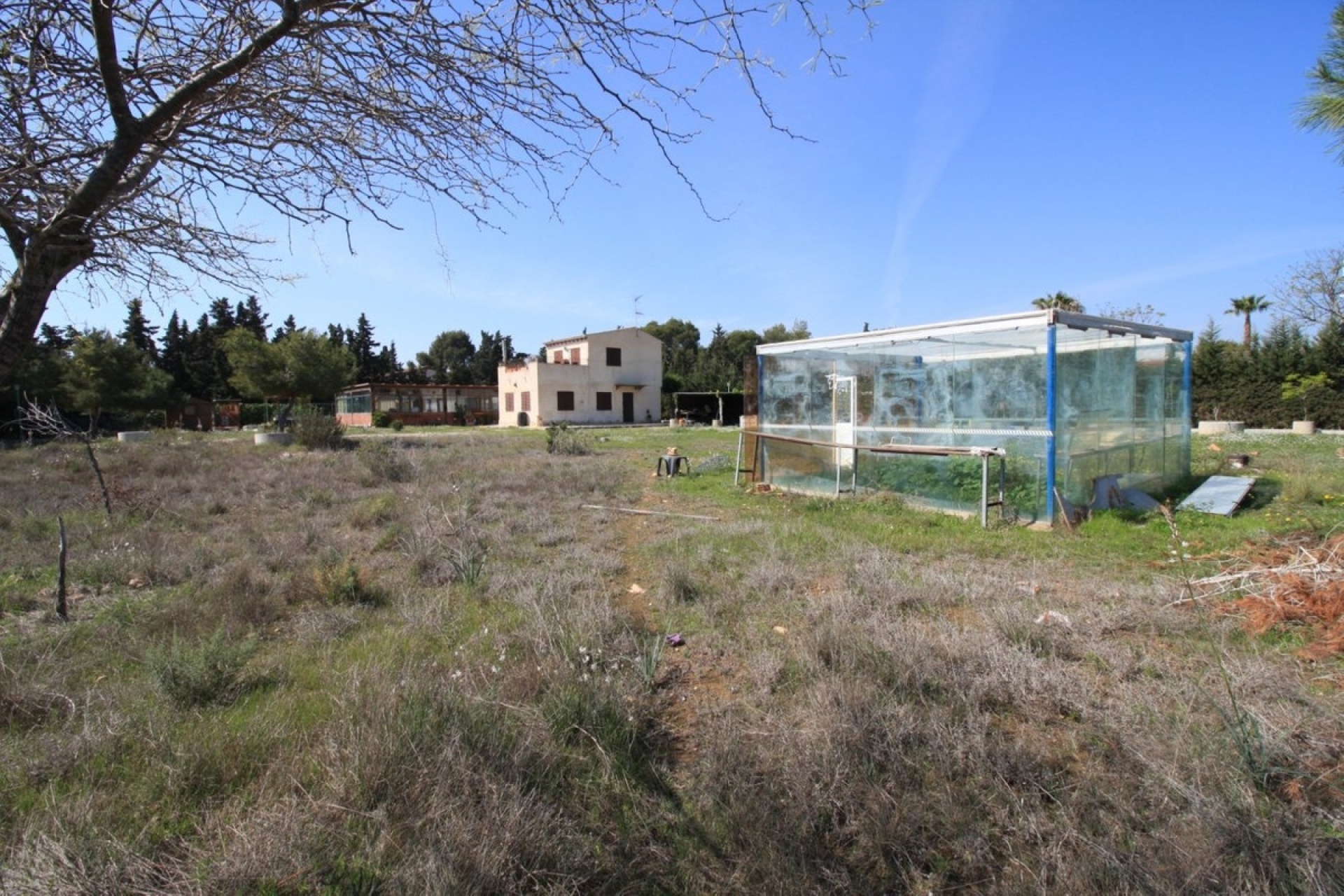 Resale - Villa - Orihuela - Orihuela Costa
