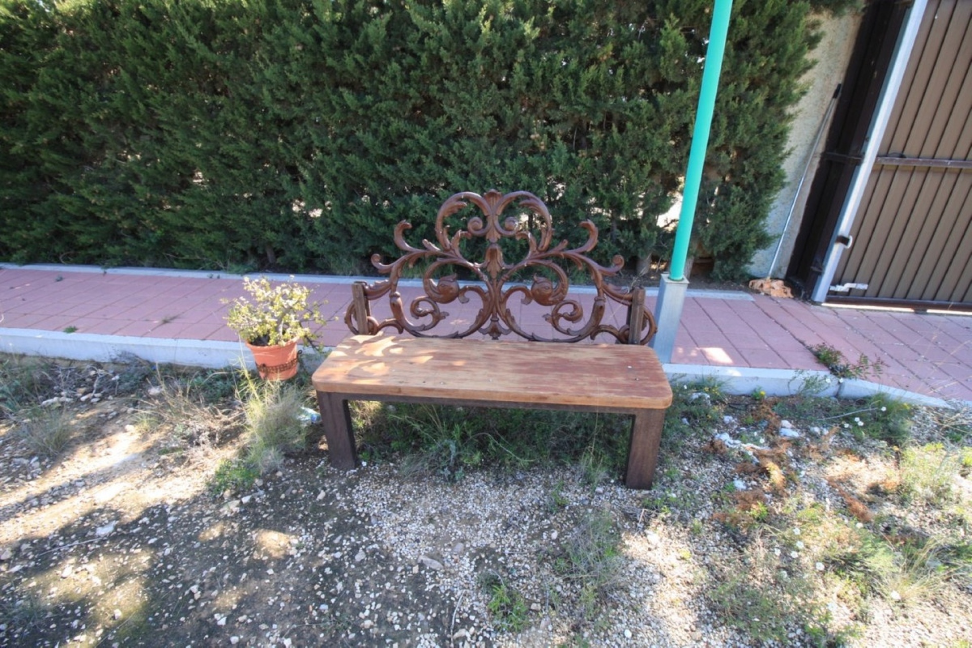 Resale - Villa - Orihuela - Orihuela Costa