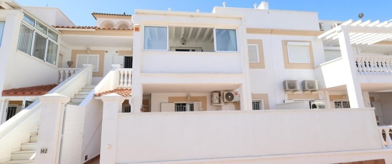 Resale - Villa - Orihuela - Orihuela Costa
