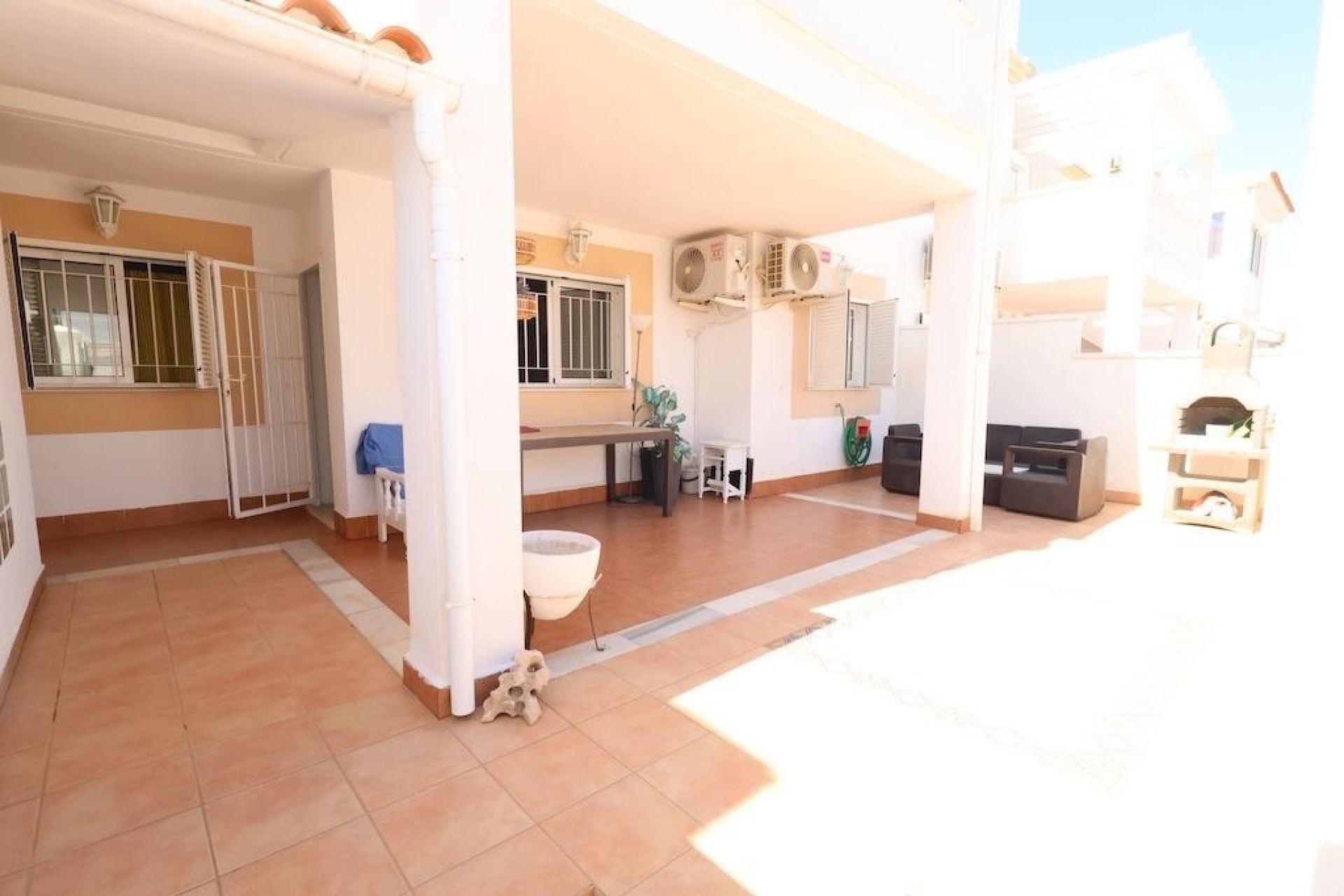 Resale - Villa - Orihuela - Orihuela Costa
