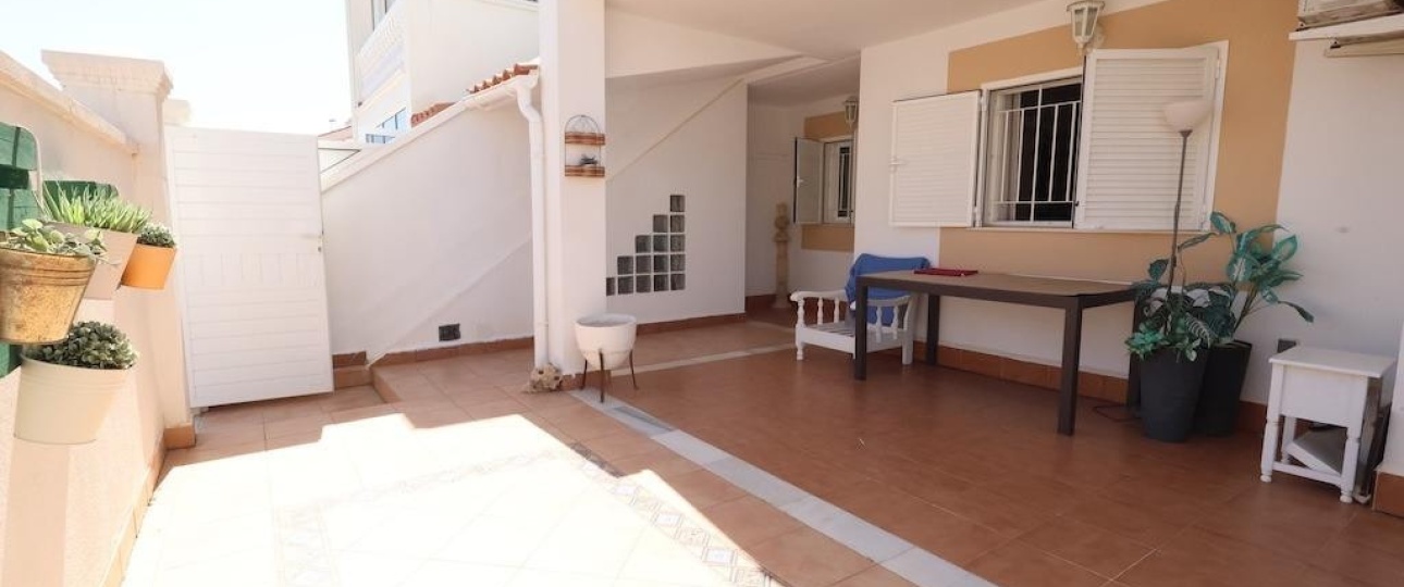 Resale - Villa - Orihuela - Orihuela Costa
