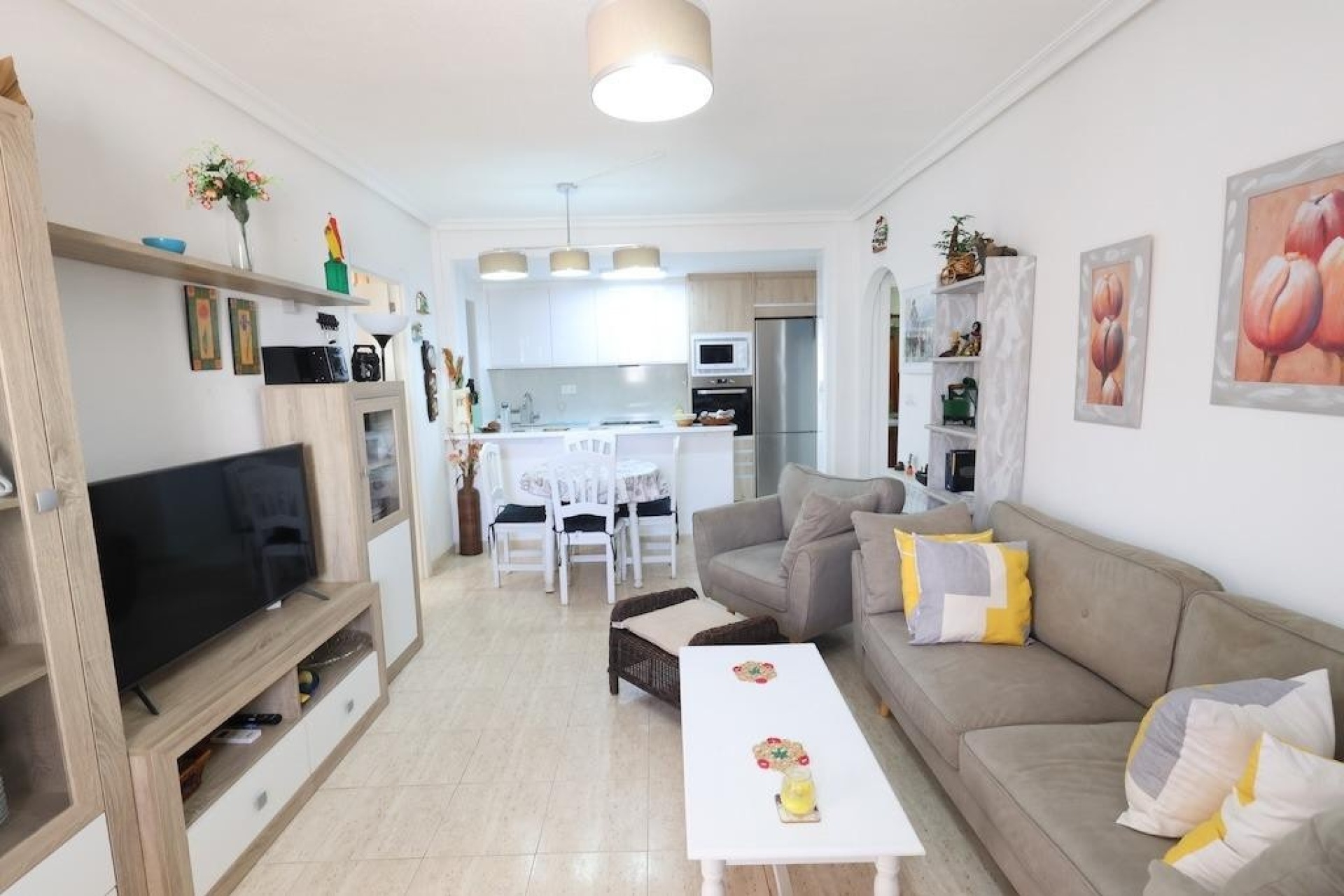 Resale - Villa - Orihuela - Orihuela Costa