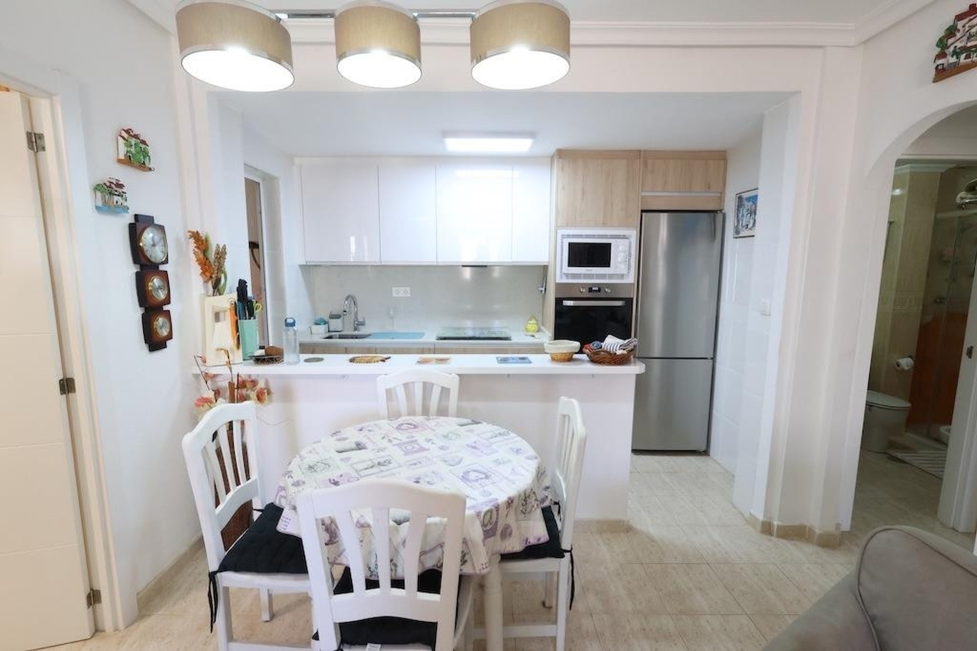 Resale - Villa - Orihuela - Orihuela Costa