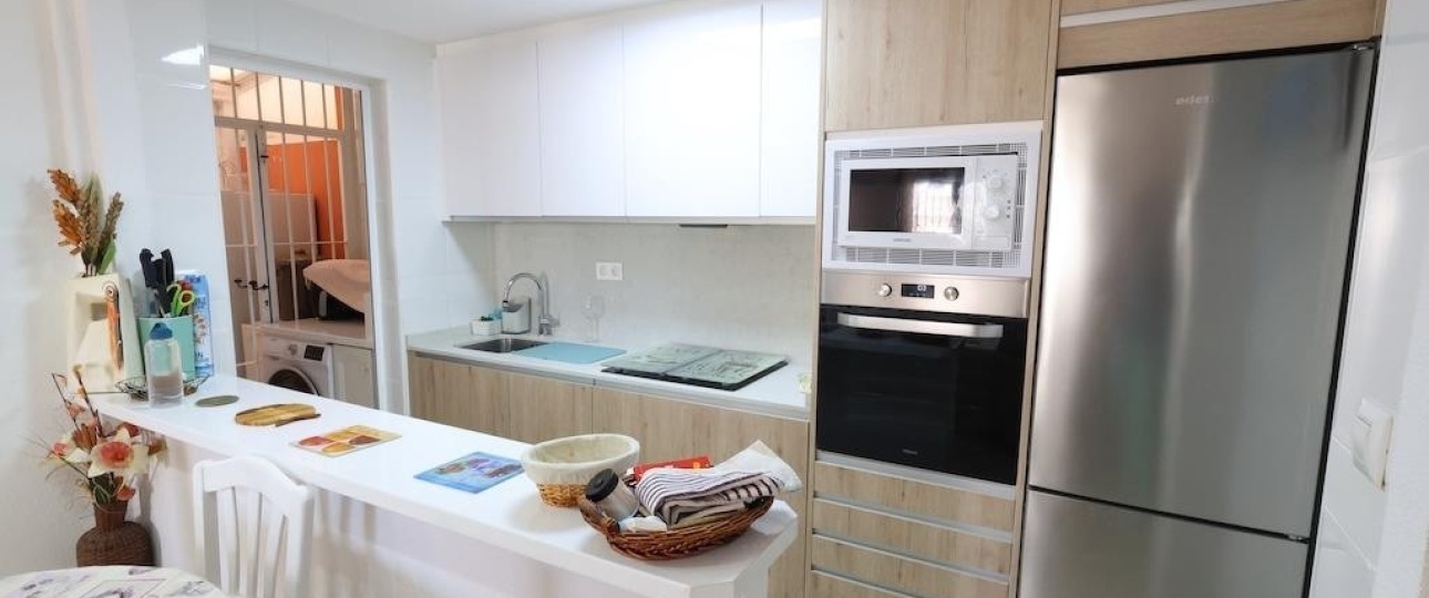 Resale - Villa - Orihuela - Orihuela Costa