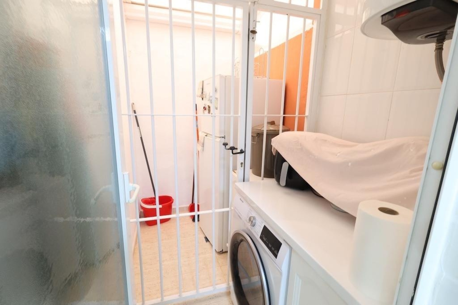Resale - Villa - Orihuela - Orihuela Costa