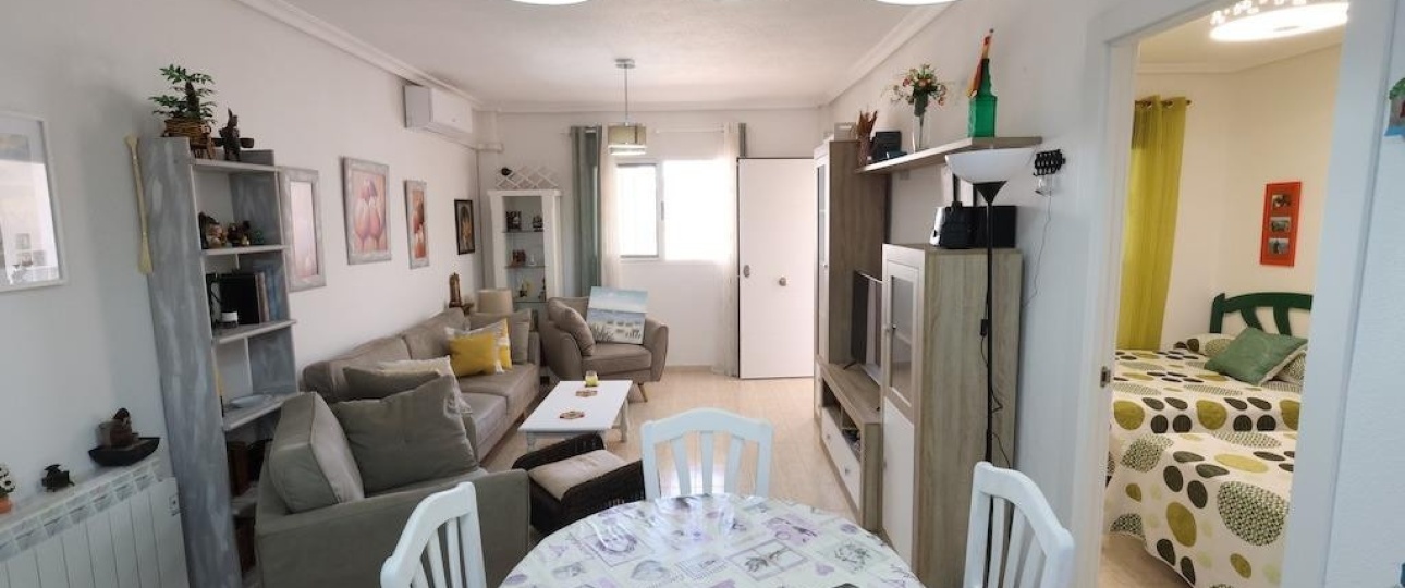 Resale - Villa - Orihuela - Orihuela Costa