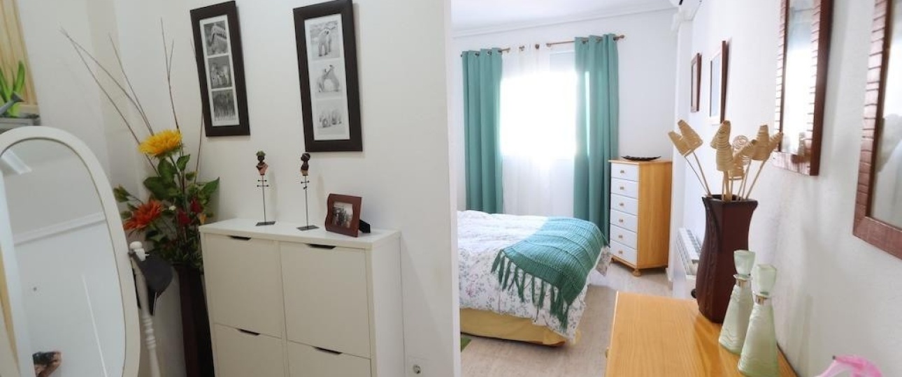 Resale - Villa - Orihuela - Orihuela Costa