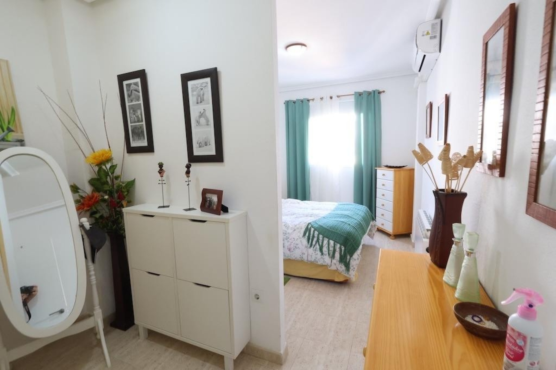 Resale - Villa - Orihuela - Orihuela Costa