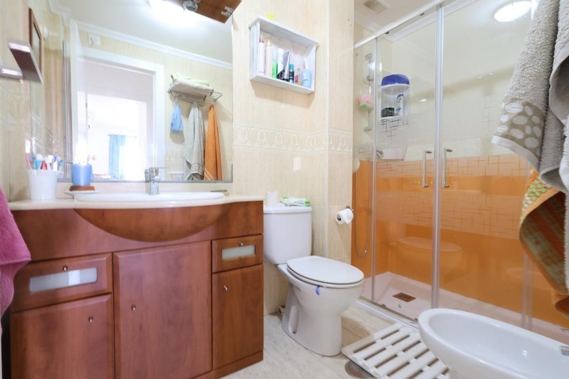 Resale - Villa - Orihuela - Orihuela Costa