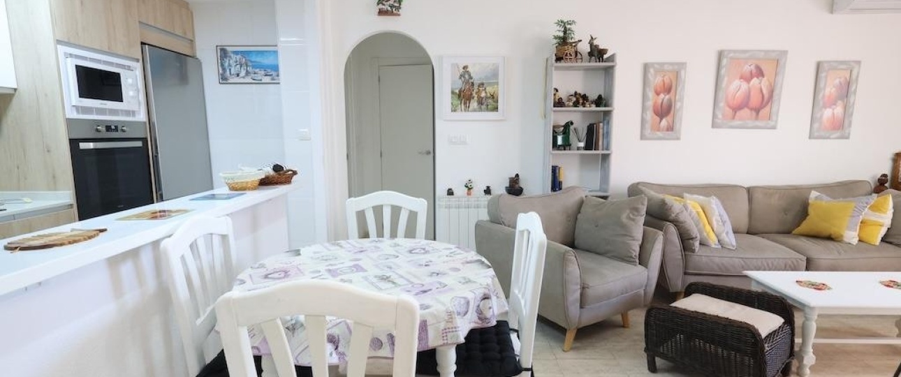 Resale - Villa - Orihuela - Orihuela Costa