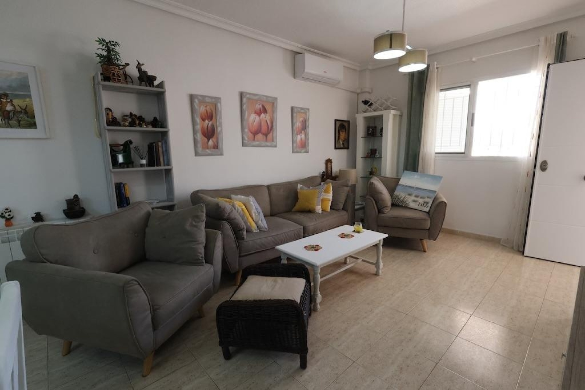 Resale - Villa - Orihuela - Orihuela Costa