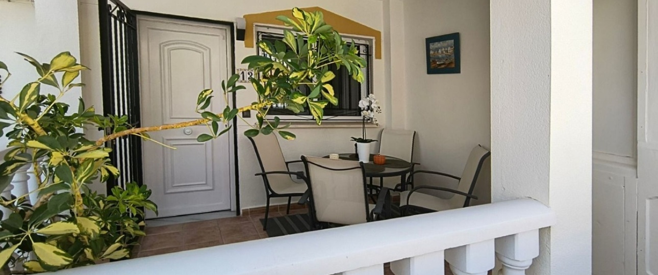 Resale - Villa - Orihuela - Orihuela Costa